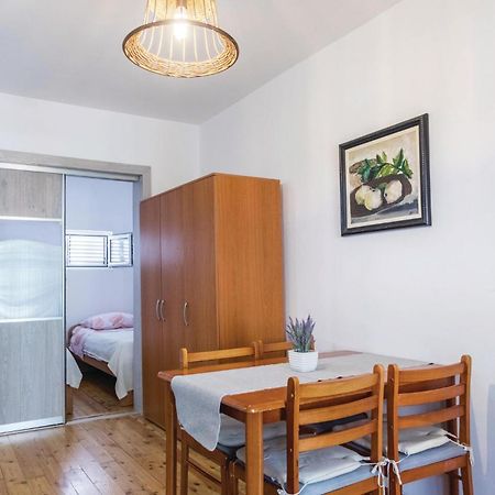 Awesome Apartment In Klek With Kitchen Exterior photo